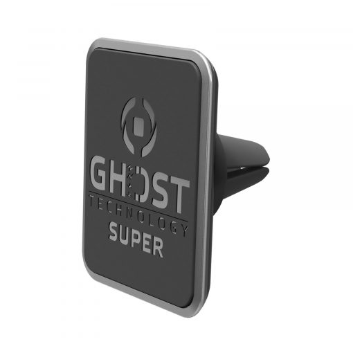 UNIVERSAL MAGNETIC CAR HOLDER GHOSTSUPERVENT - CELLY