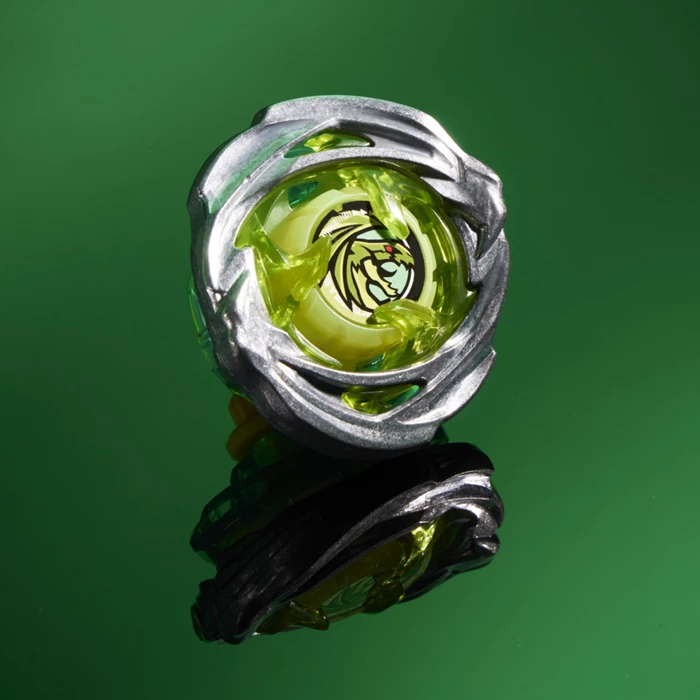 🟡 BEYBLADE X DROP ATTACK BATTLE SET - TOMY - BESTSELLER - immagine 3