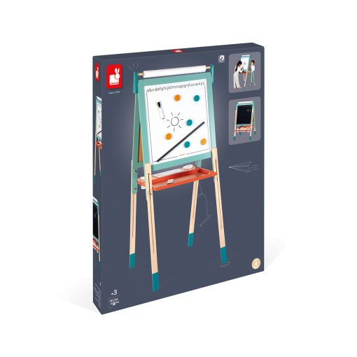 🟡 LAVAGNA DA STANZA - JANOD - BESTSELLER