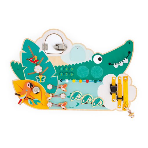 Alternative view of 🟡 TROPIK TAVOLA MULTIATTIVITA' - JANOD - BESTSELLER