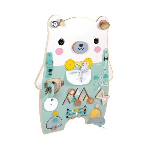 Alternative view of 🟡 BAREN TAVOLA MULTIATTIVITA' - JANOD - BESTSELLER