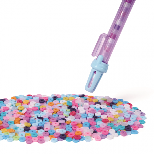 Alternative view of 🟡 STACK'D HEISHI STUDIO DEI BRACCIALETTI - COOL MAKER - BESTSELLER