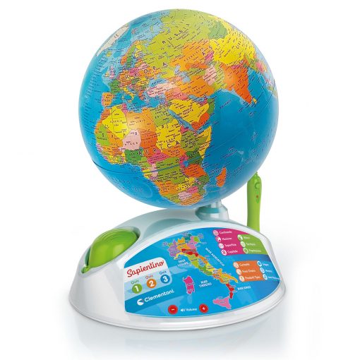 Alternative view of 🟡 ESPLORAMONDO REALTÀ AUMENTATA - CLEMENTONI - ITA