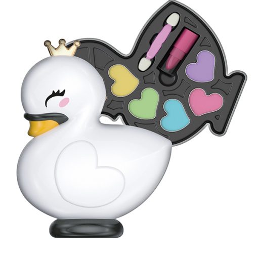 Alternative view of 🟡 LOVELY MAKE UP CIGNO - CLEMENTONI - BESTSELLER