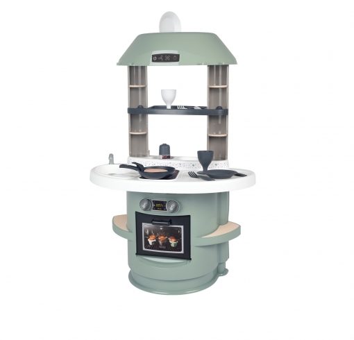 🟡 CUCINA NOVA - SMOBY -BESTSELLER