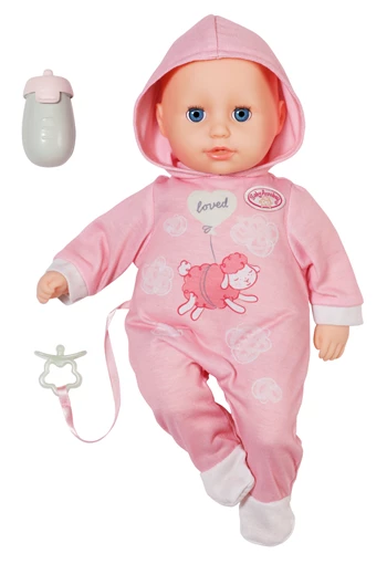 BAMBOLA 36CM HANNAH - BABY ANNABELL