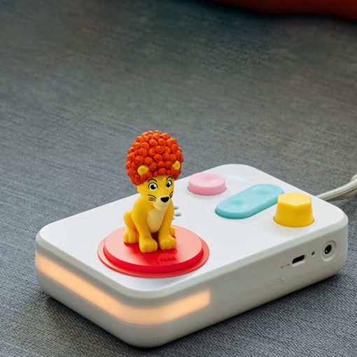 Alternative view of 🟡 UNICO COME LEO - FABA