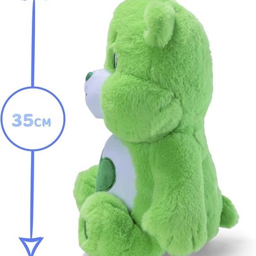 Alternative view of 🟡 CARE BEAR FORTUNORSO 35 CM - SIMBA - BESTSELLER