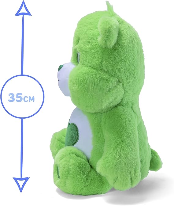 🟡 CARE BEAR FORTUNORSO 35 CM - SIMBA - BESTSELLER - immagine 2