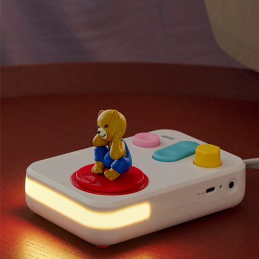 Alternative view of FILASTROCCHE DELLA BUONANOTTE  - FABA - ITA