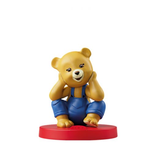 FILASTROCCHE DELLA BUONANOTTE  - FABA - ITA