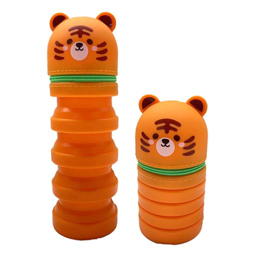 ASTUCCIO PER MATITE - TIGRE