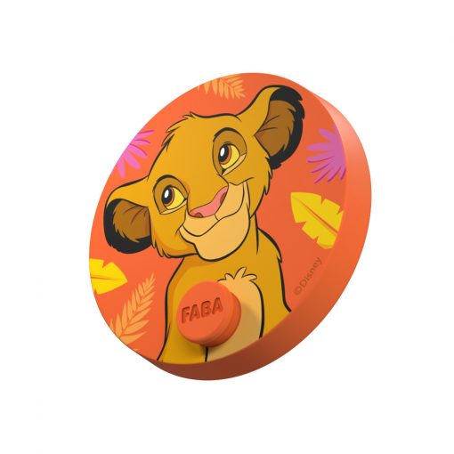 🟡IL RE LEONE - FABA