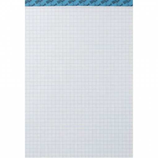 BLOCCO DA UFFICIO A4 100 FOGLI - BUROLINE