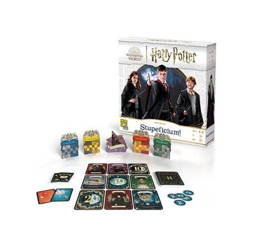 Alternative view of SUPERFICIUM! - HARRY POTTER - REPOS PRODUCTION - IT