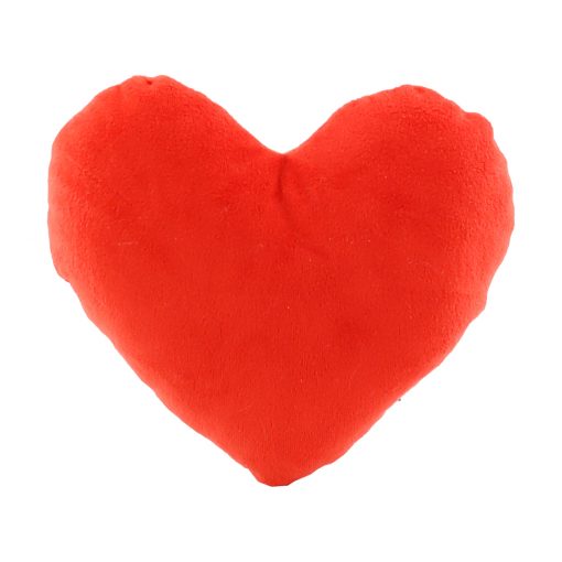 PELUCHE CUORE 26 CM