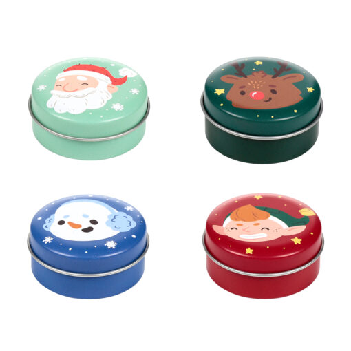 Alternative view of - JINGLE BUNCH BALSAMO LABBRA ASS.