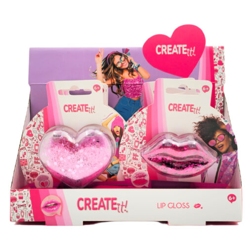 Alternative view of - CREALO! LUCIDALABBRA ASSORTITI