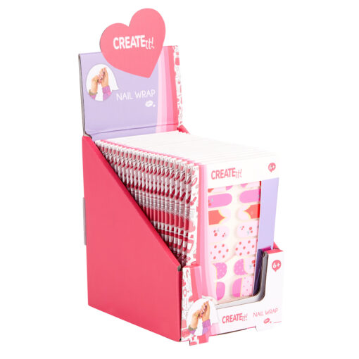 - CREALO! ASSORTIMENTO DI PRODOTTI PER LA CURA DELLE LABBRA