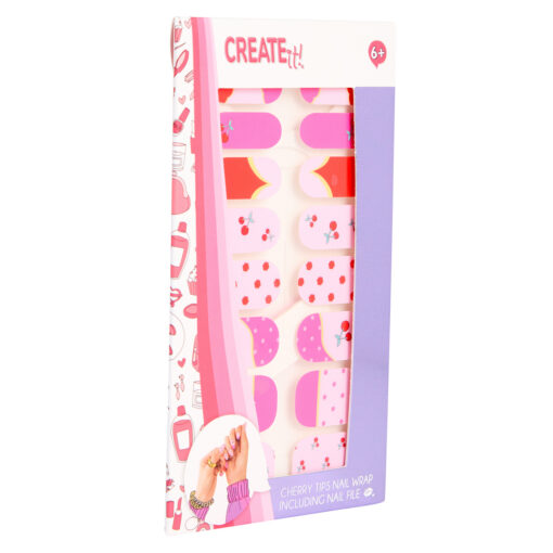 Alternative view of - CREALO! ASSORTIMENTO DI PRODOTTI PER LA CURA DELLE LABBRA