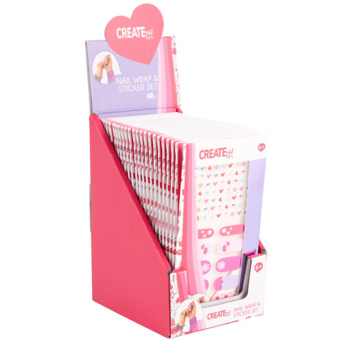 - CREALO! GESSETTI PER CAPELLI ASSORTITI