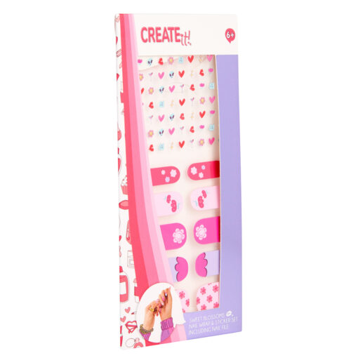 Alternative view of - CREALO! GESSETTI PER CAPELLI ASSORTITI