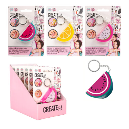 - CREALO! TRUCCO ASSORTITO