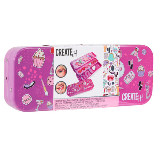 Alternative view of - CREALO! OLIO PER LABBRA