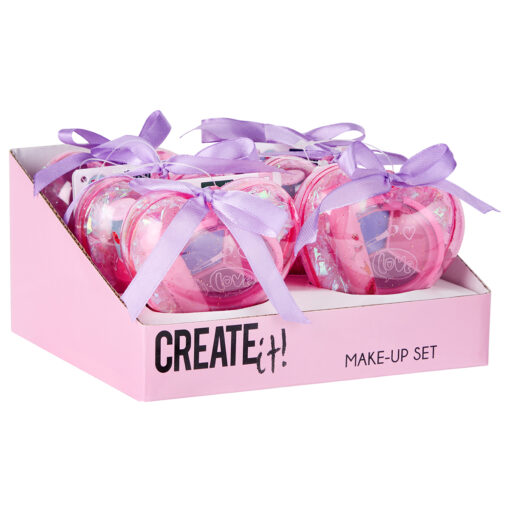 - CREALO! KIT TRUCCO