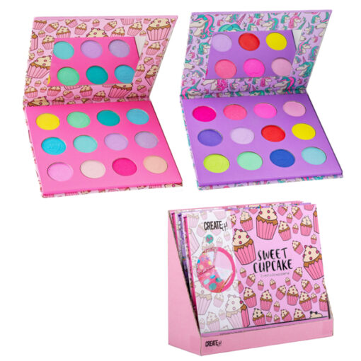 - CREALO! BOMBA DA BAGNO ASSORTITA