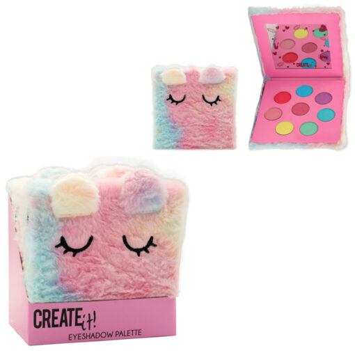 - CREALO! SET DI OMBRETTI