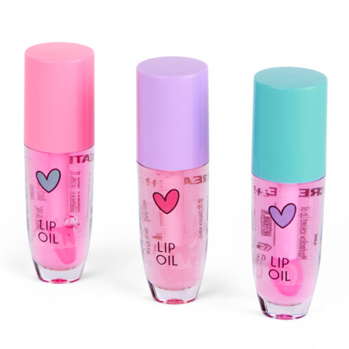 Alternative view of - CREALO! OLIO PER LABBRA