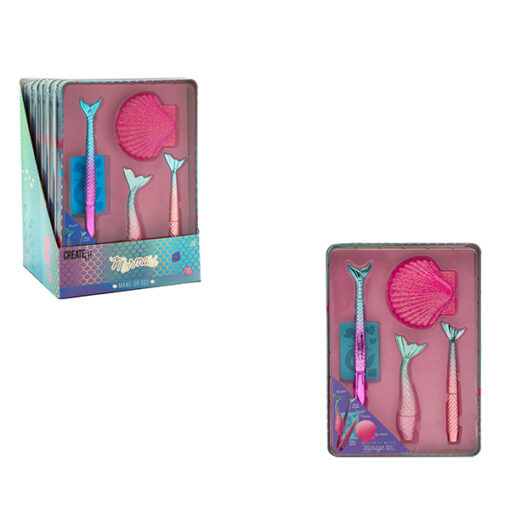 - CREALO! KIT TRUCCO