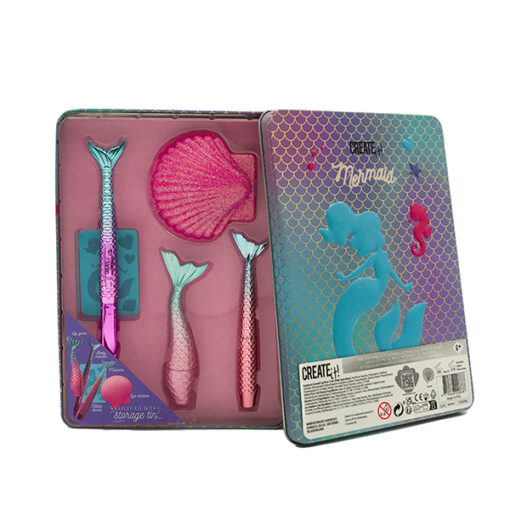 Alternative view of - CREALO! KIT TRUCCO