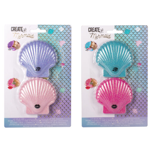 Alternative view of - CREALO! BALSAMO LABBRA ASSORTITO