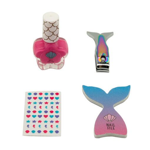 Alternative view of - CREALO! SET MANICURE