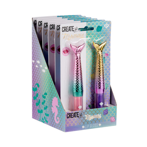 - CREALO! LUCIDALABBRA ASSORTITI