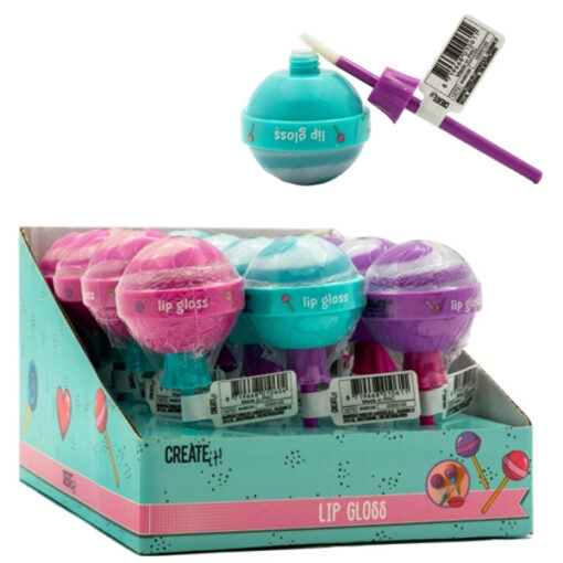 - CREALO! LUCIDALABBRA ASSORTITI