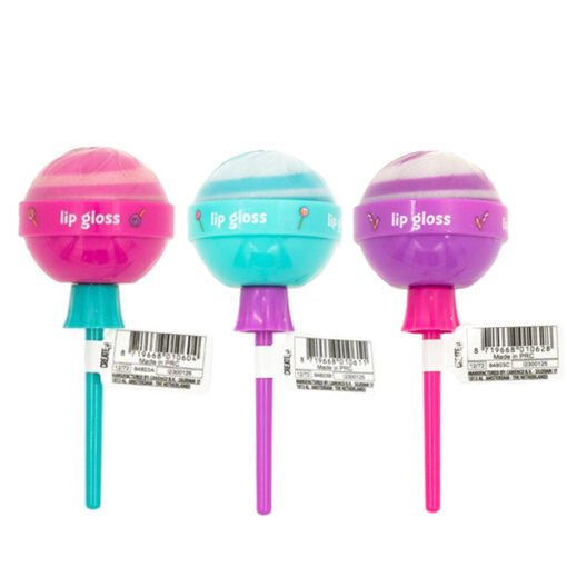 Alternative view of - CREALO! LUCIDALABBRA ASSORTITI