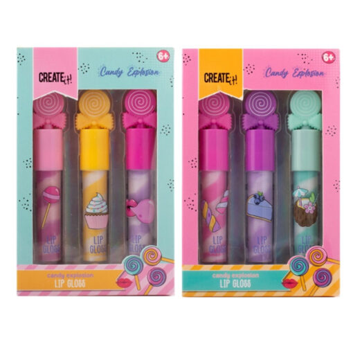 Alternative view of - CREALO! LUCIDALABBRA ASSORTITI