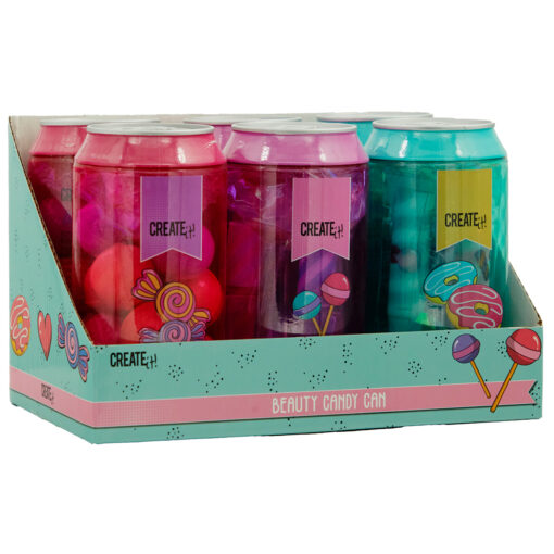 - CREALO! SET DI BELLEZZA - ASSORTITO