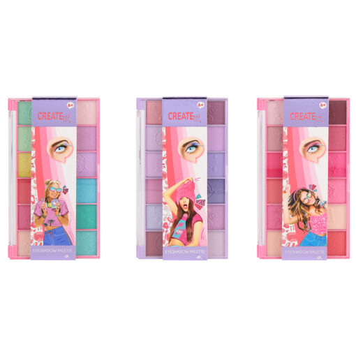 - CREALO! OMBRETTO - ASSORTITO