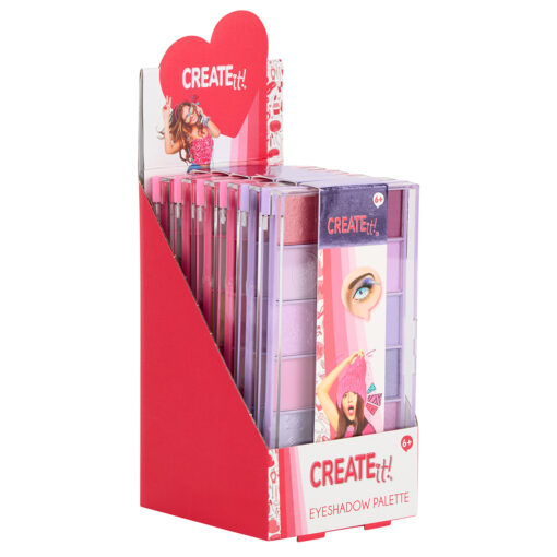 Alternative view of - CREALO! OMBRETTO - ASSORTITO