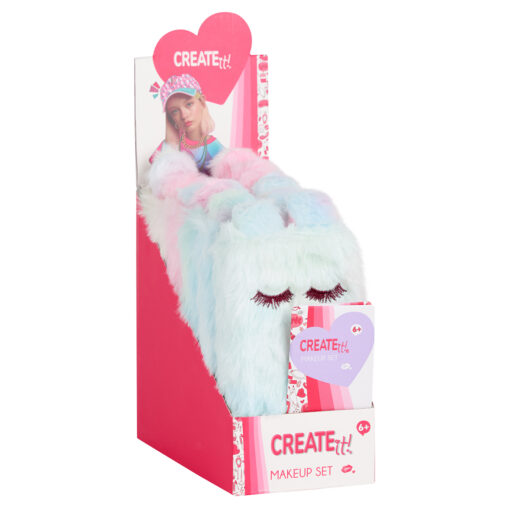 Alternative view of - CREALO! SET TRUCCO