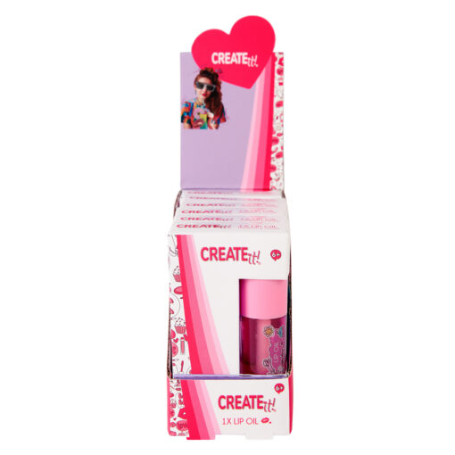 Alternative view of - CREALO! OLIO LABBRA ASSORTITO