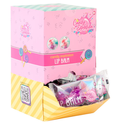 - CREALO! BALSAMO LABBRA ASSORTITO