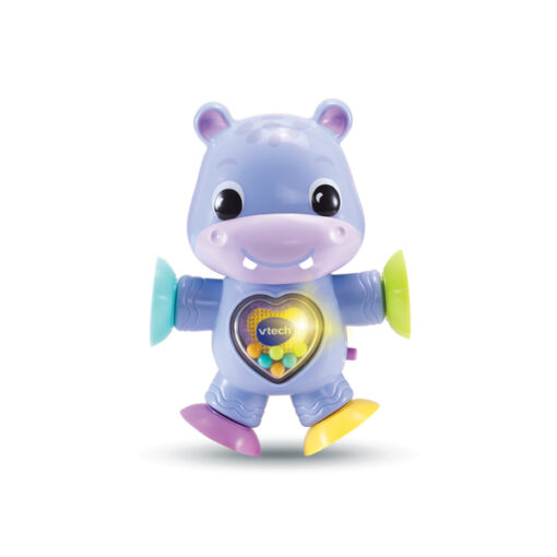 Vtech - THEO MON HIPPO PIROUETTE - FRA