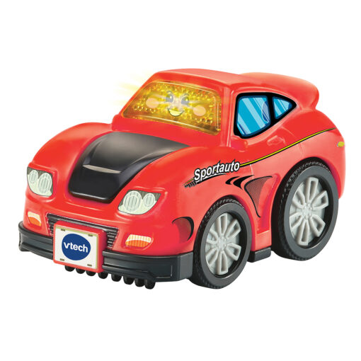 Alternative view of Vtech - TUT TUT BABY FLITZER - DEU