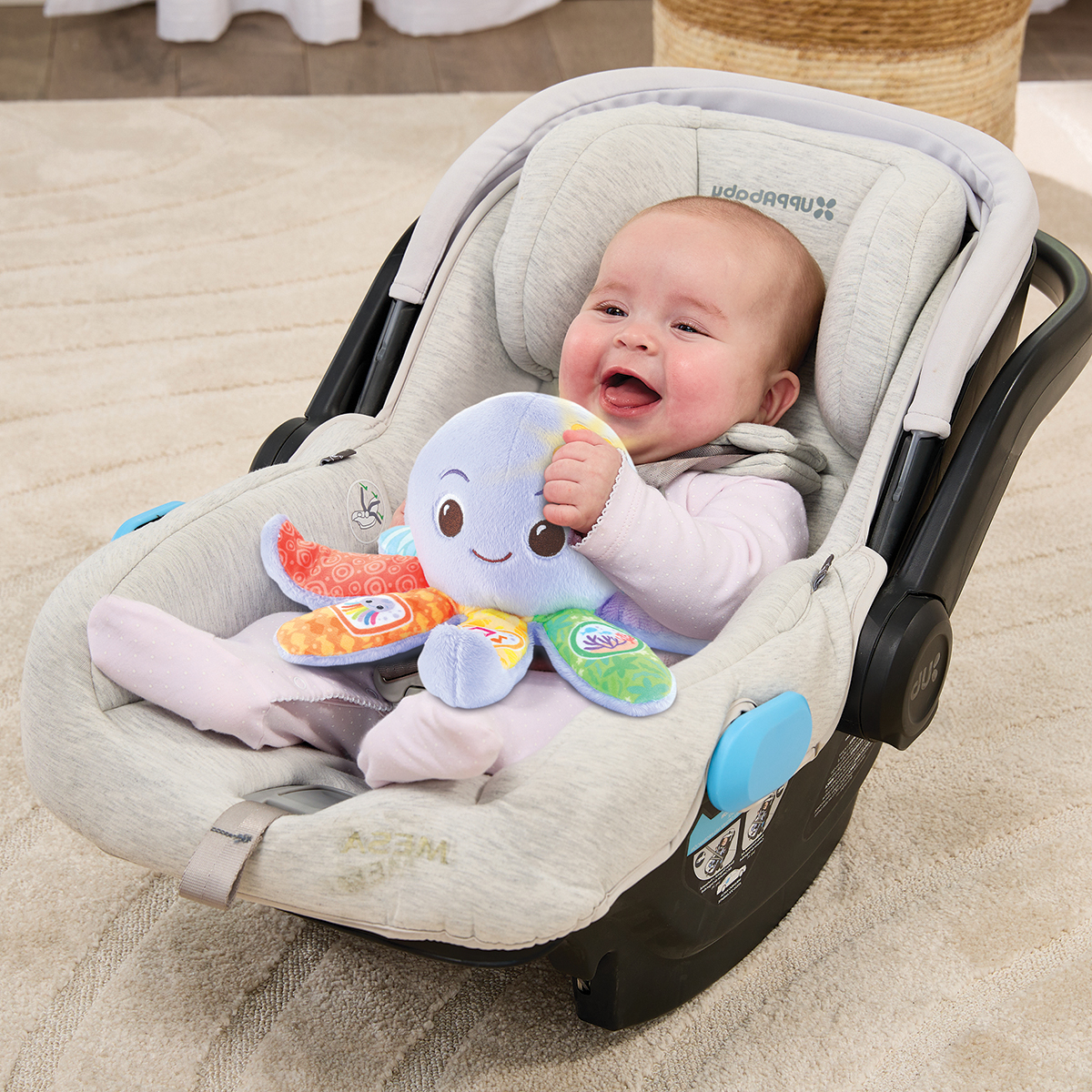 Vtech - LILA, LUMI AMICA DEL POLPO MUSICALE - FRA - immagine 3