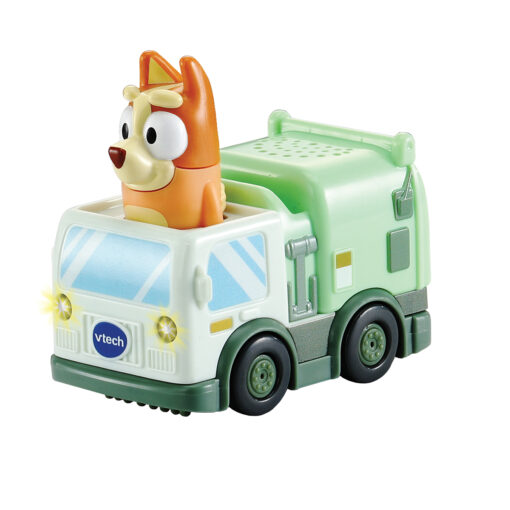 Vtech - VEICOLO VTECH TOOT TOOT BABY RACER